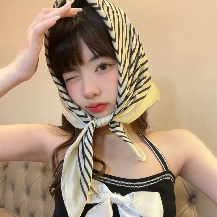 爱心小天使