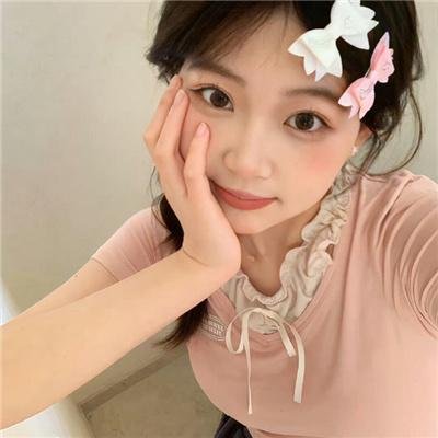 春色无边满人间