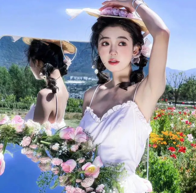 穆桂英之大破天门阵国语